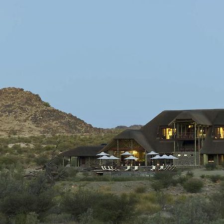Tutwa Desert Lodge Augrabies 외부 사진