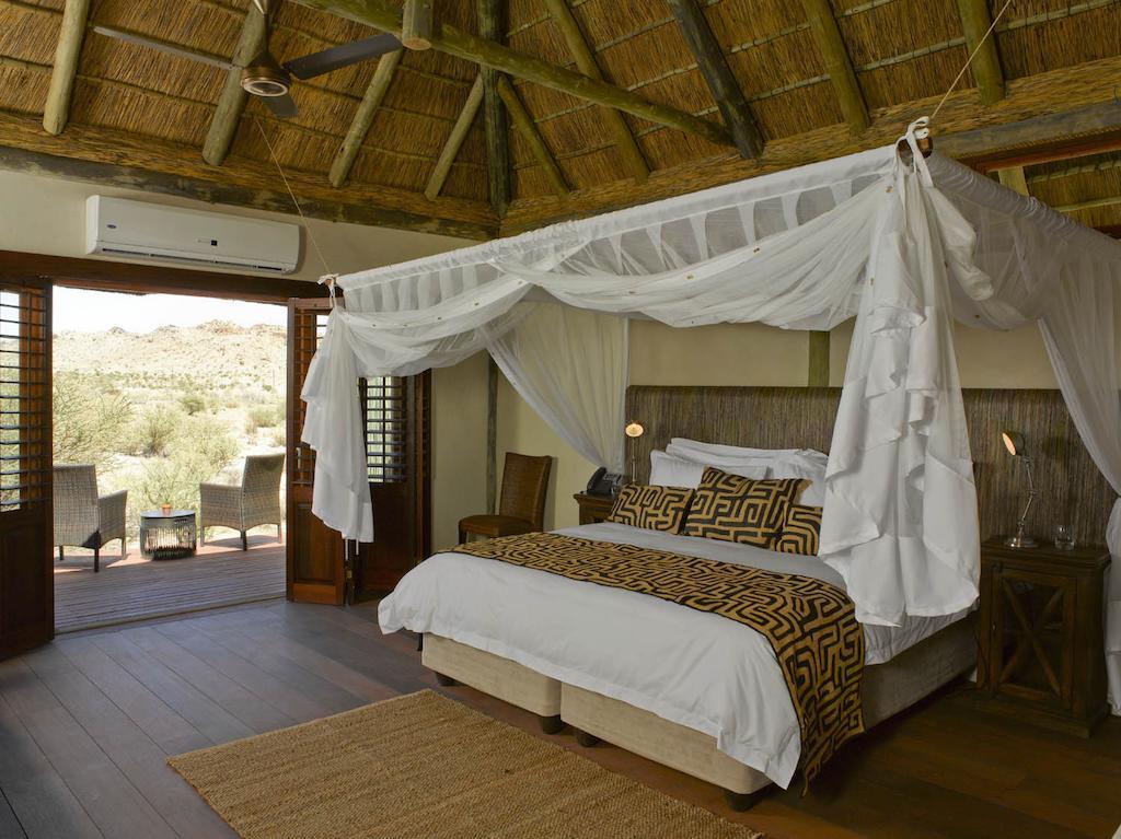 Tutwa Desert Lodge Augrabies 외부 사진