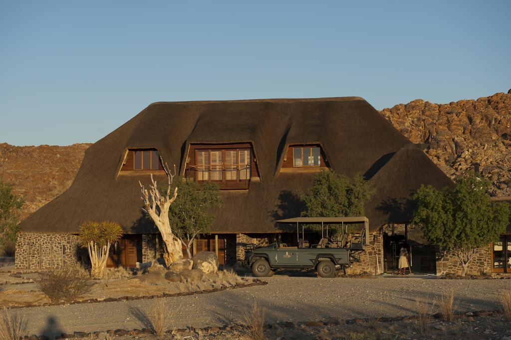 Tutwa Desert Lodge Augrabies 외부 사진