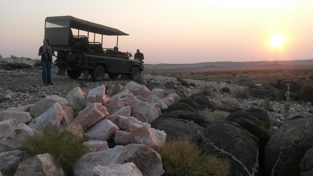 Tutwa Desert Lodge Augrabies 외부 사진