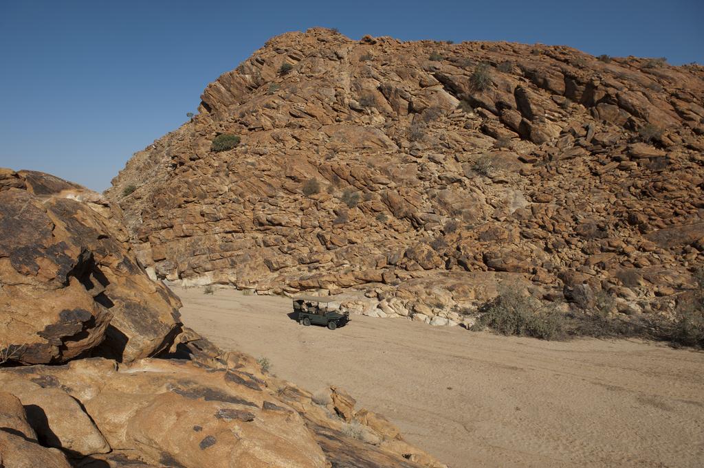 Tutwa Desert Lodge Augrabies 외부 사진