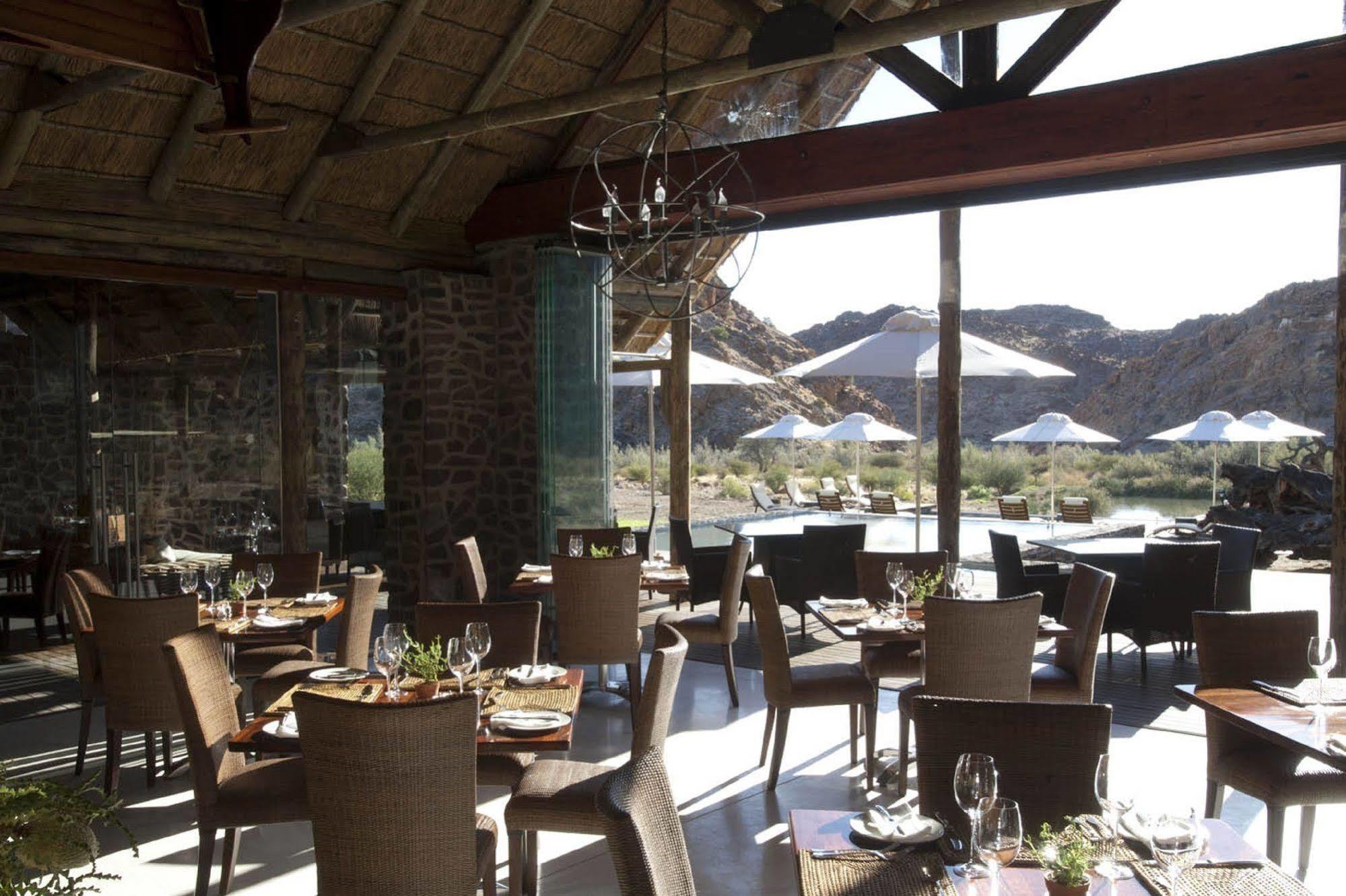 Tutwa Desert Lodge Augrabies 외부 사진