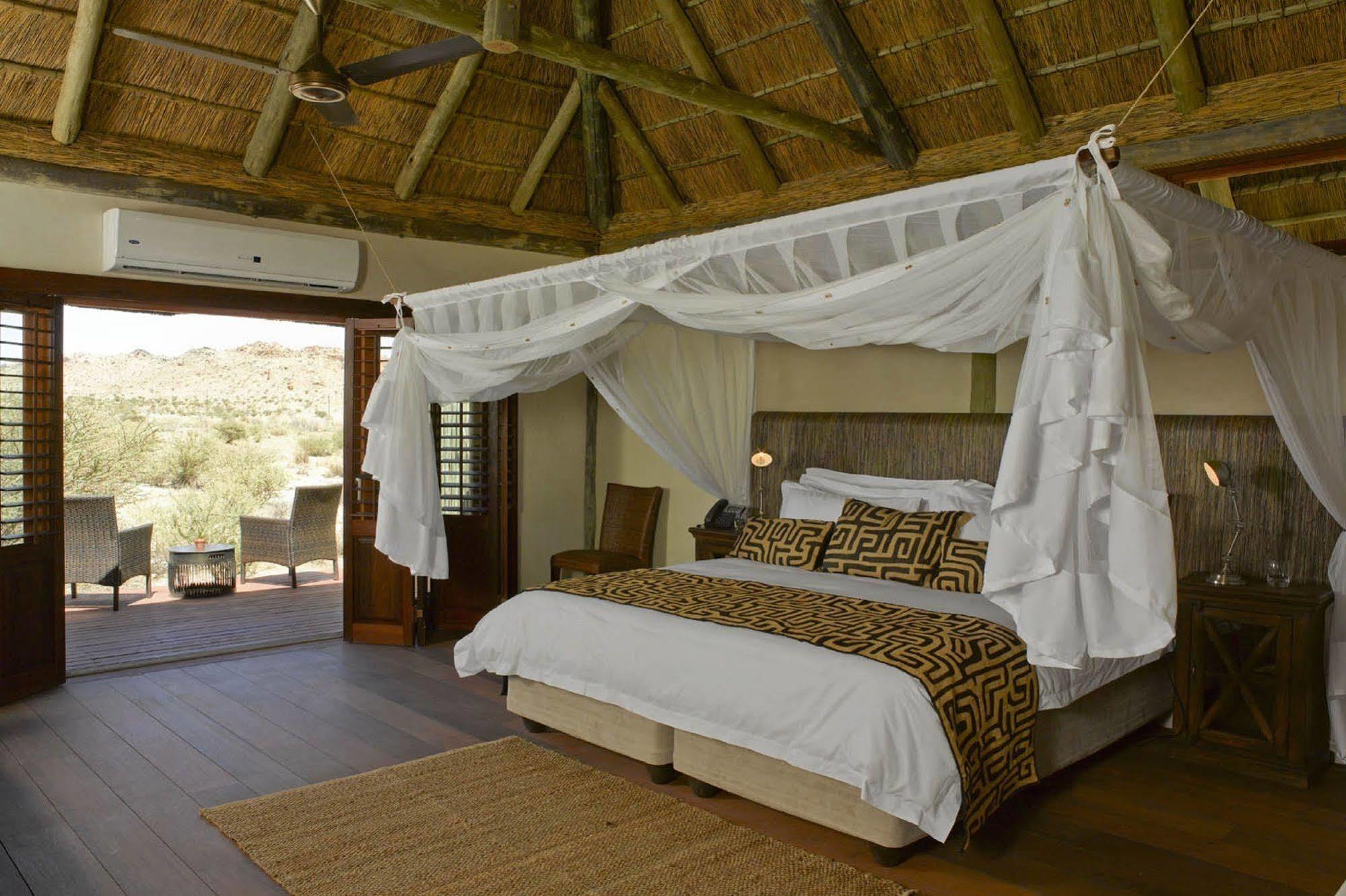 Tutwa Desert Lodge Augrabies 외부 사진