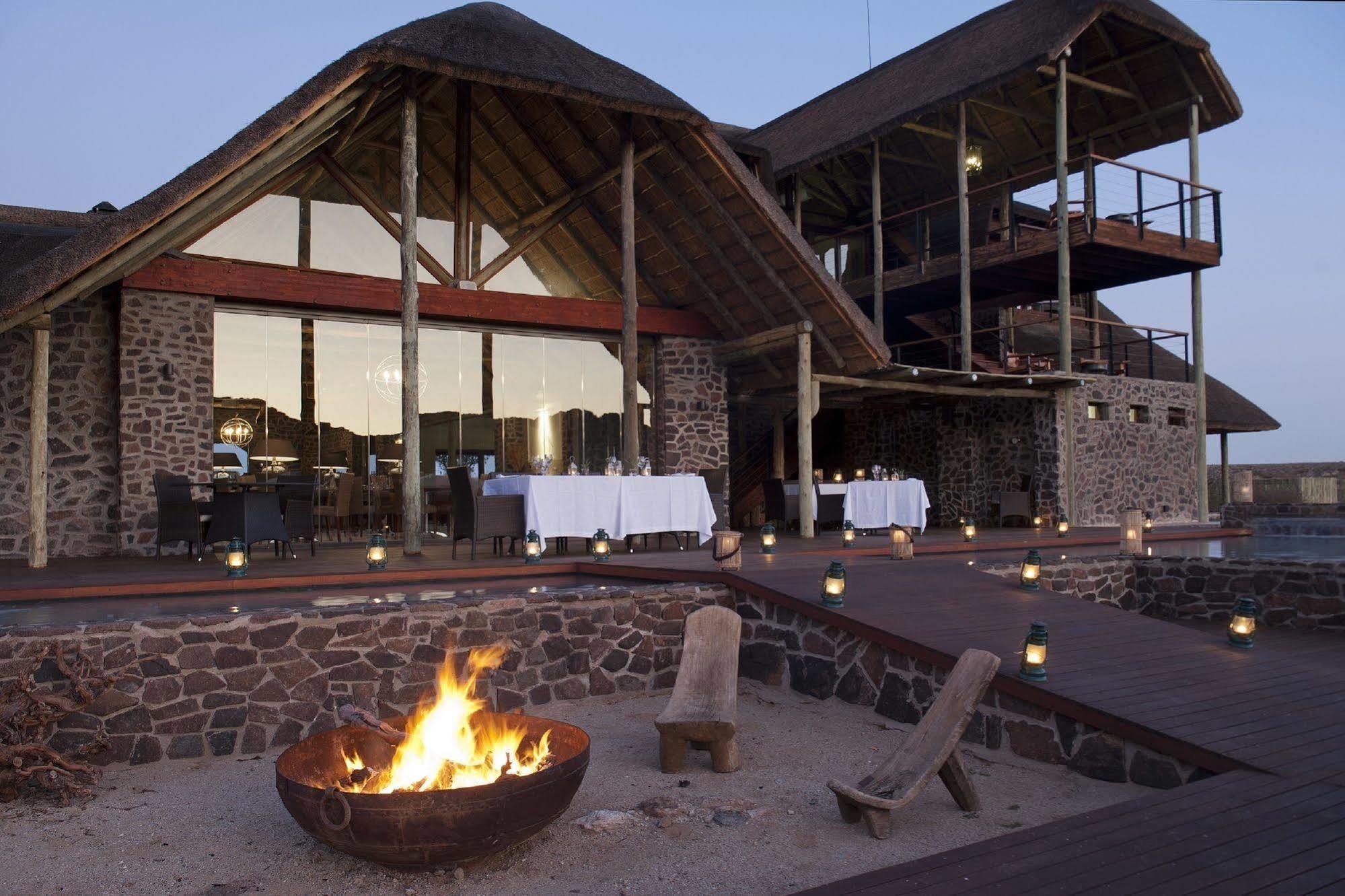 Tutwa Desert Lodge Augrabies 외부 사진