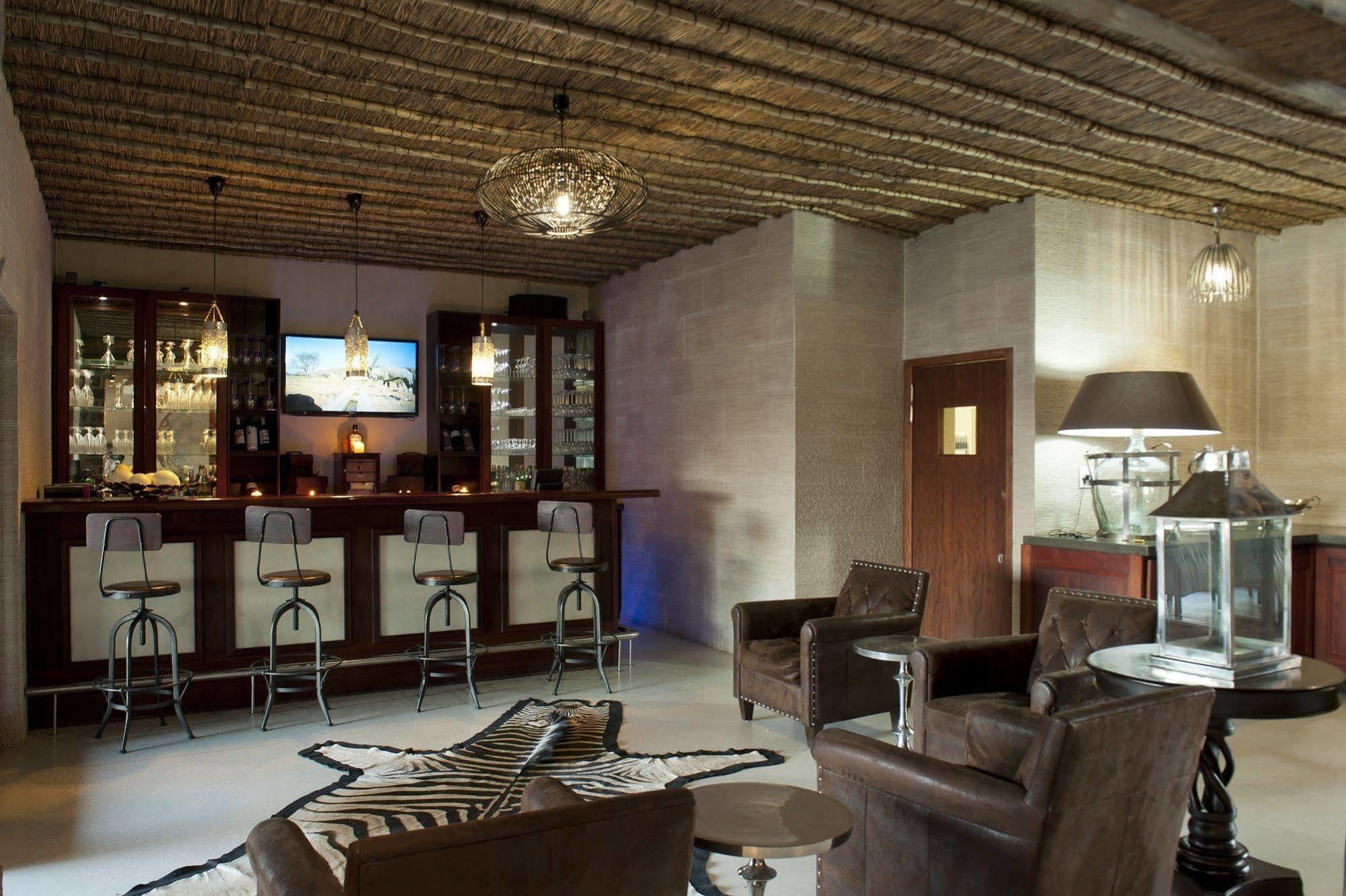 Tutwa Desert Lodge Augrabies 외부 사진