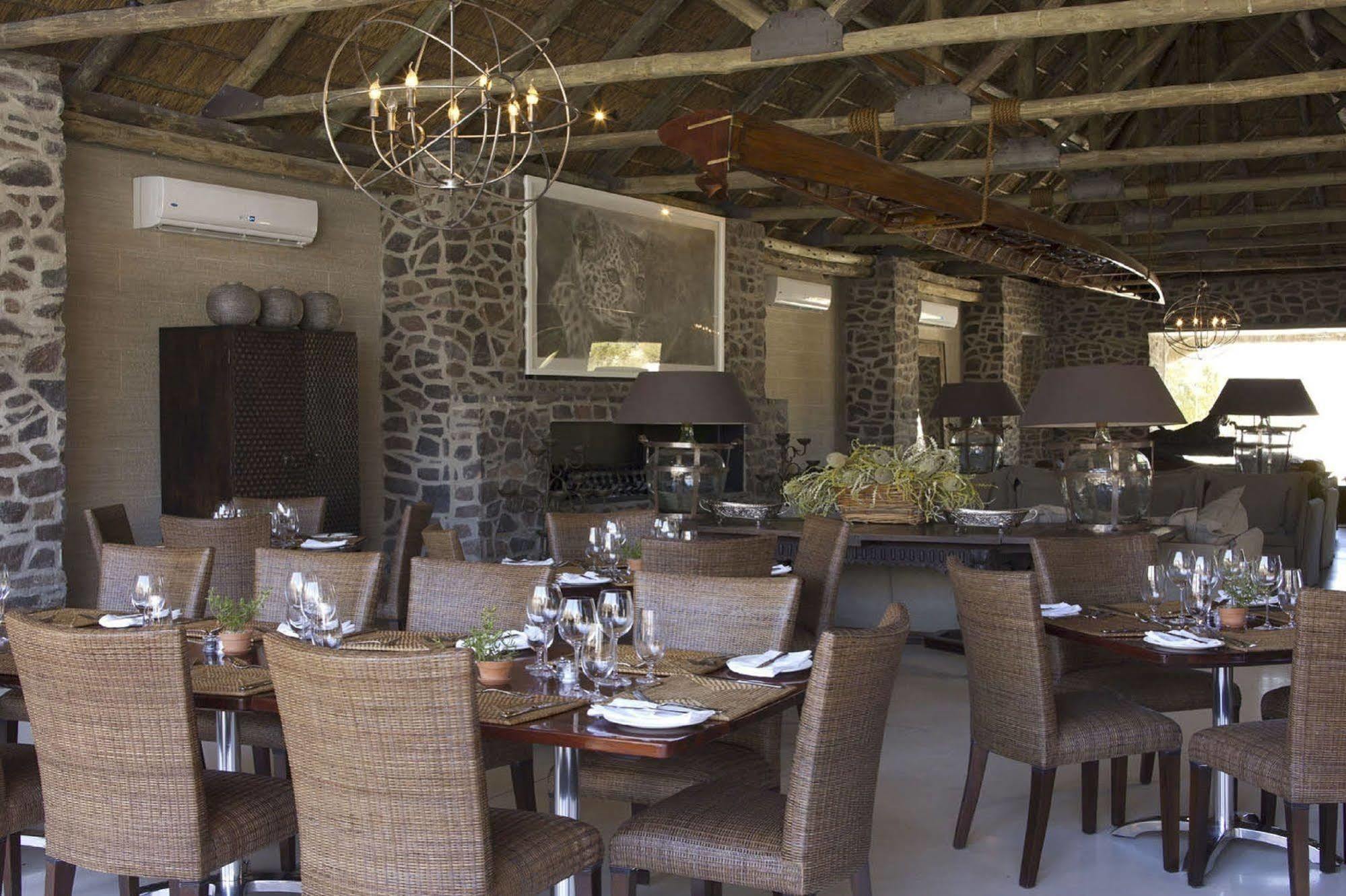 Tutwa Desert Lodge Augrabies 외부 사진