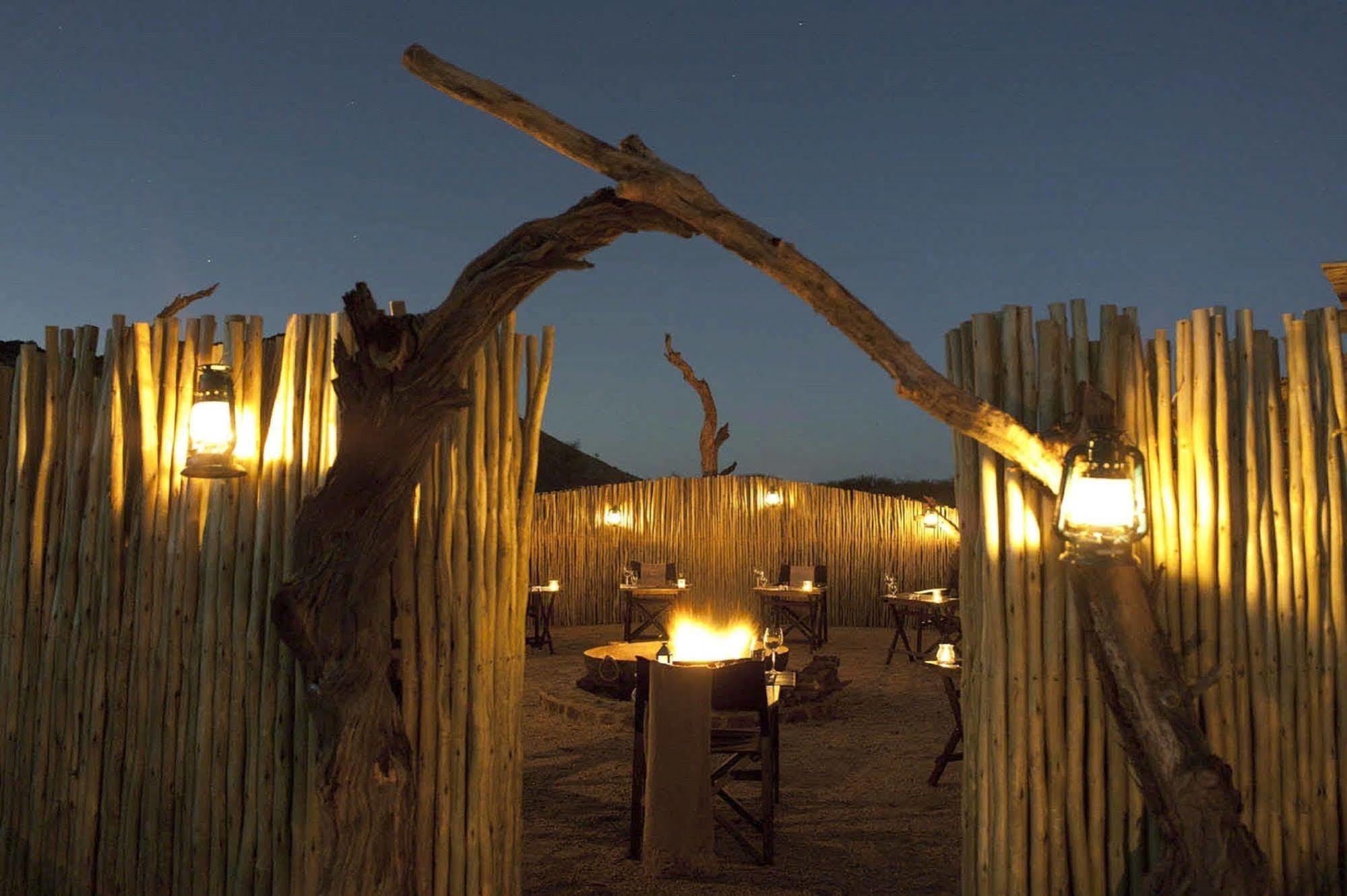 Tutwa Desert Lodge Augrabies 외부 사진