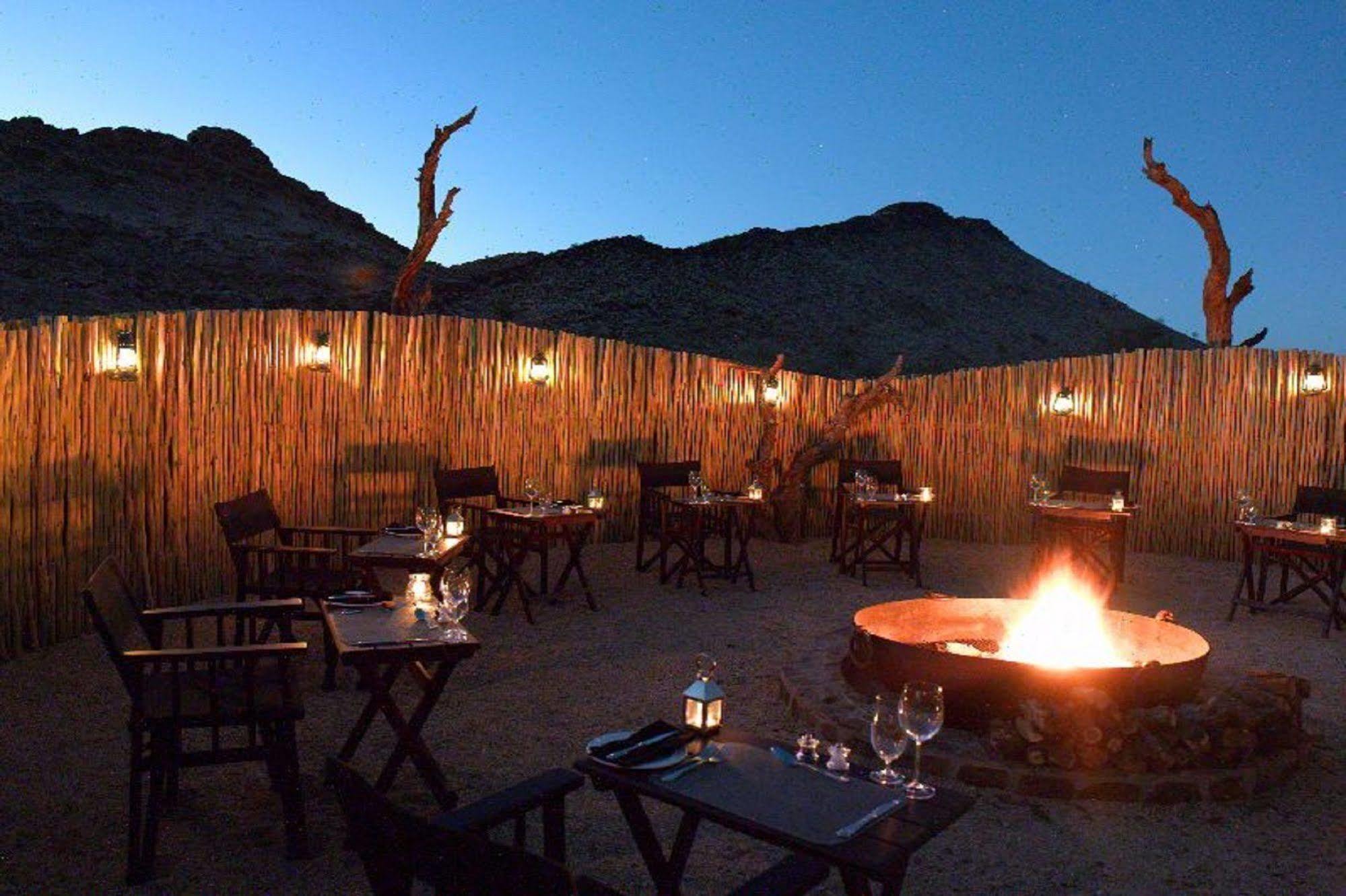 Tutwa Desert Lodge Augrabies 외부 사진