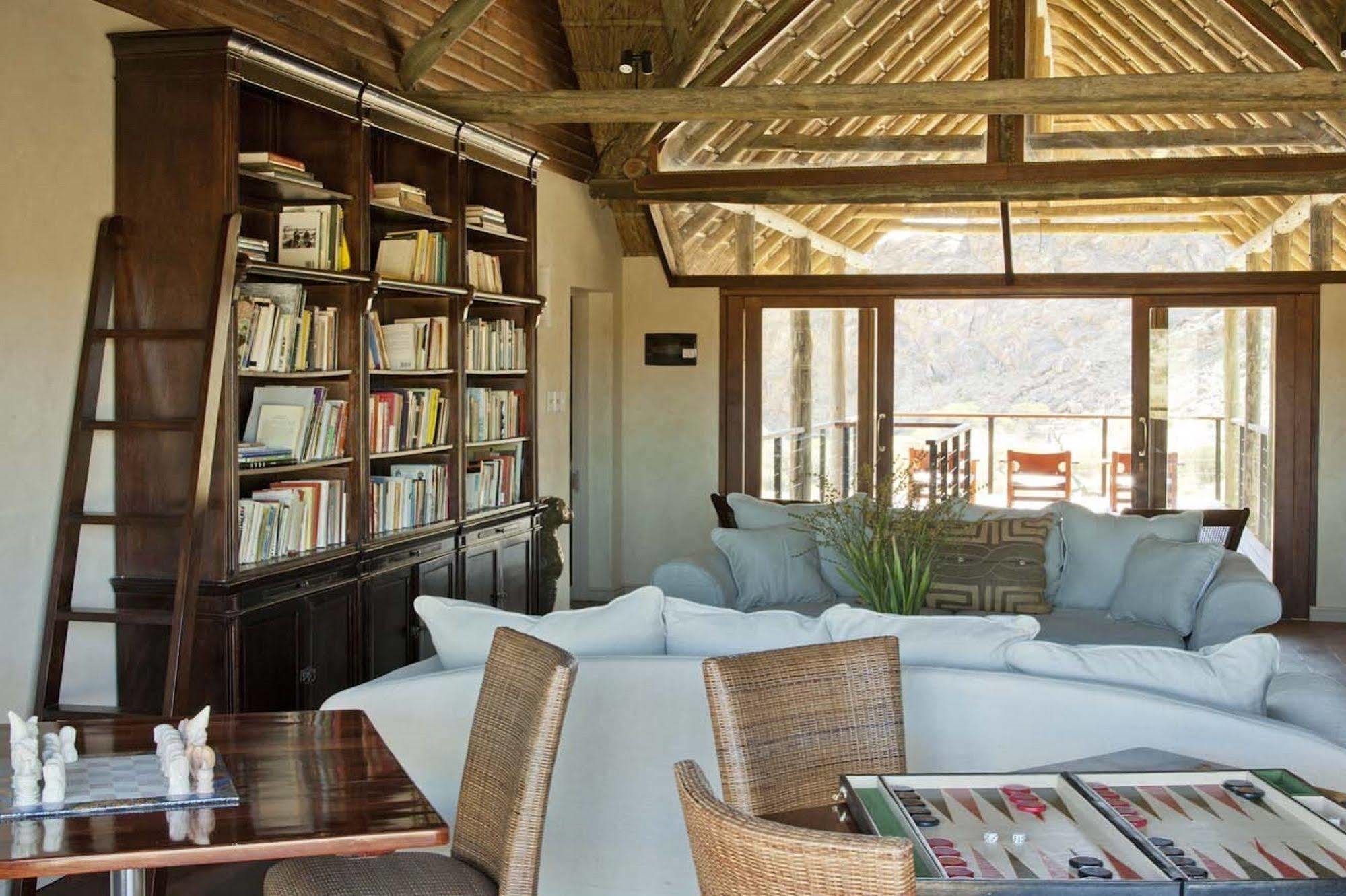 Tutwa Desert Lodge Augrabies 외부 사진