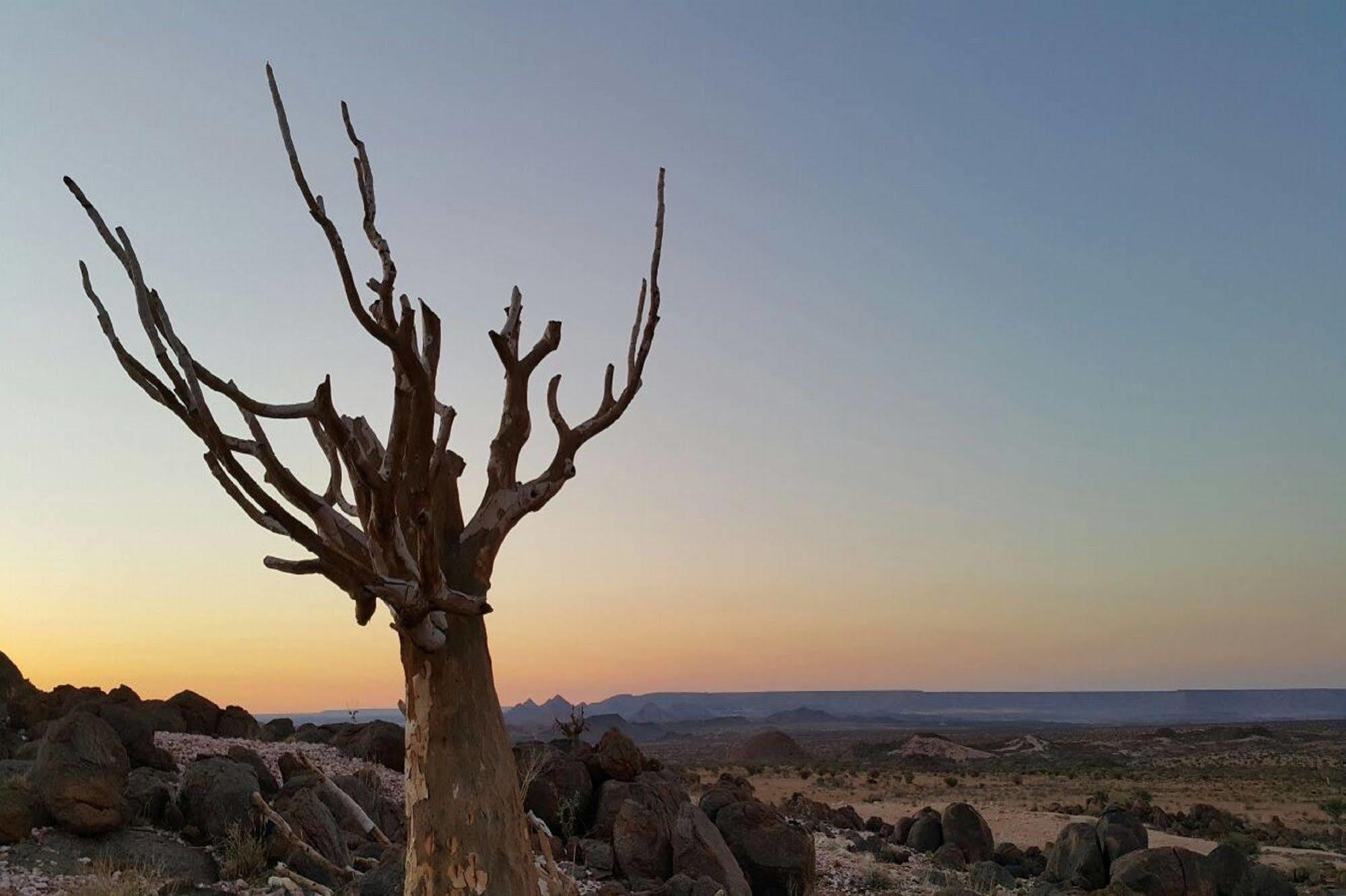 Tutwa Desert Lodge Augrabies 외부 사진