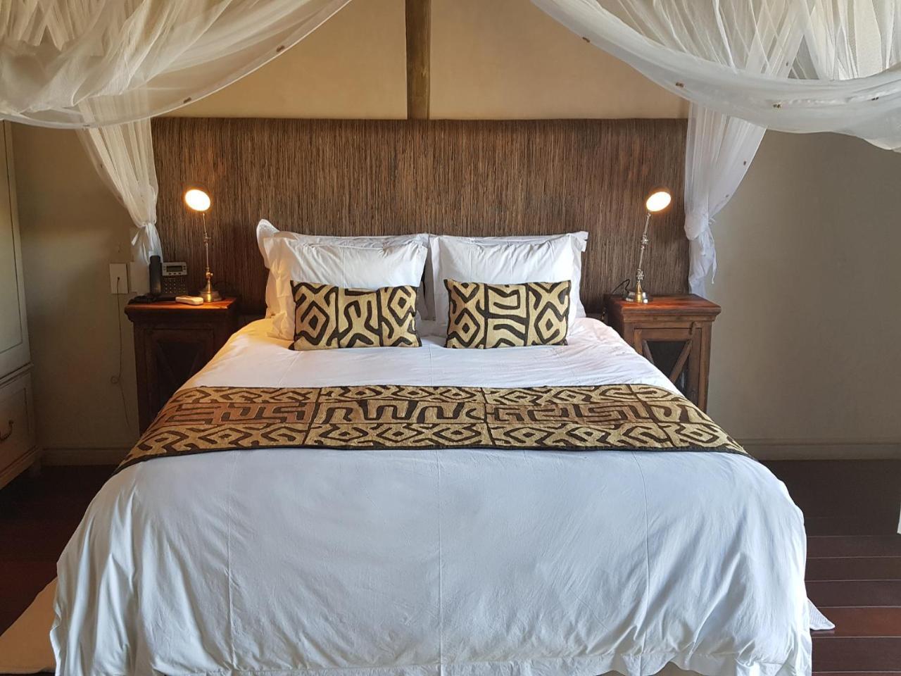 Tutwa Desert Lodge Augrabies 외부 사진
