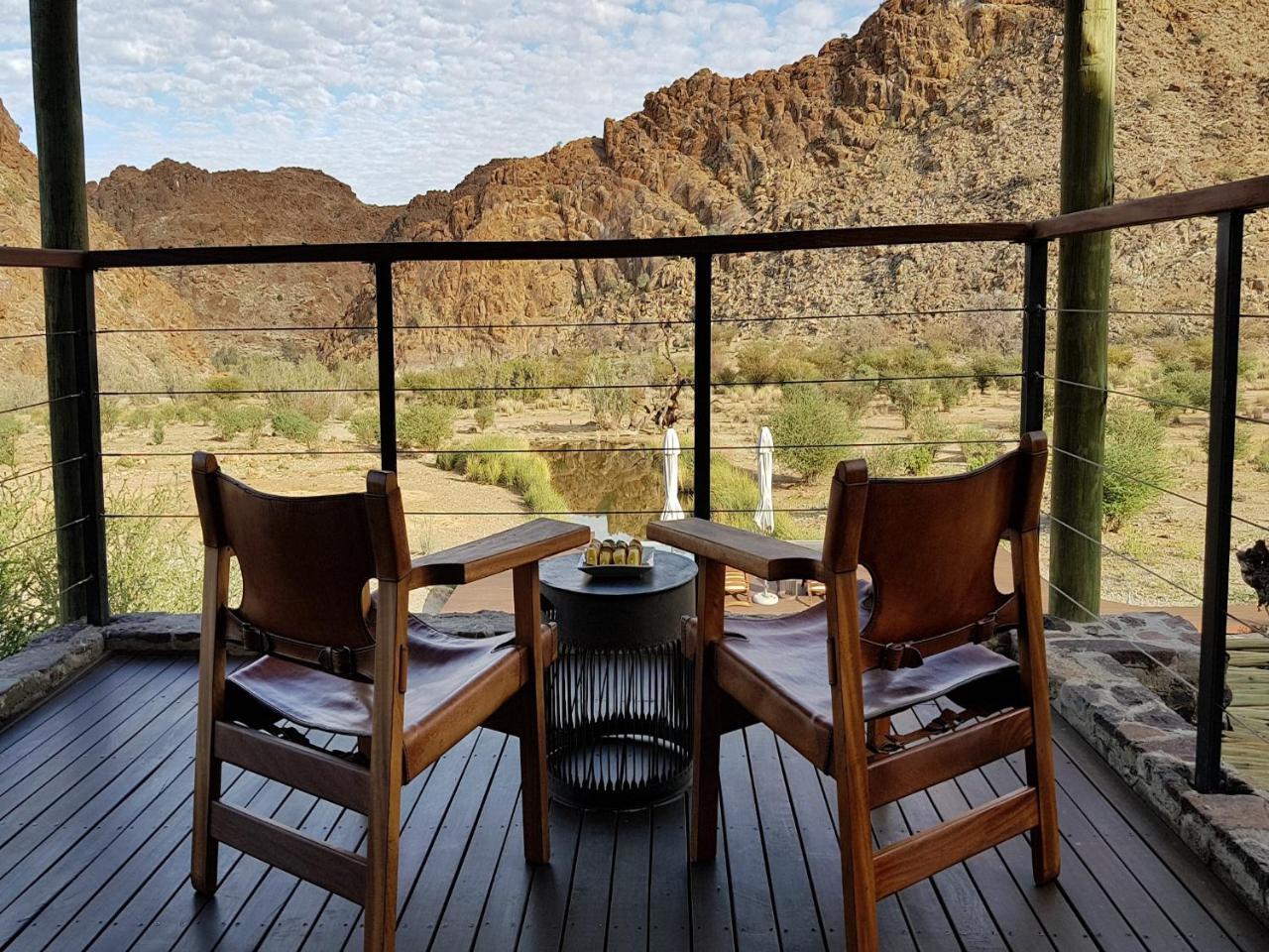 Tutwa Desert Lodge Augrabies 외부 사진