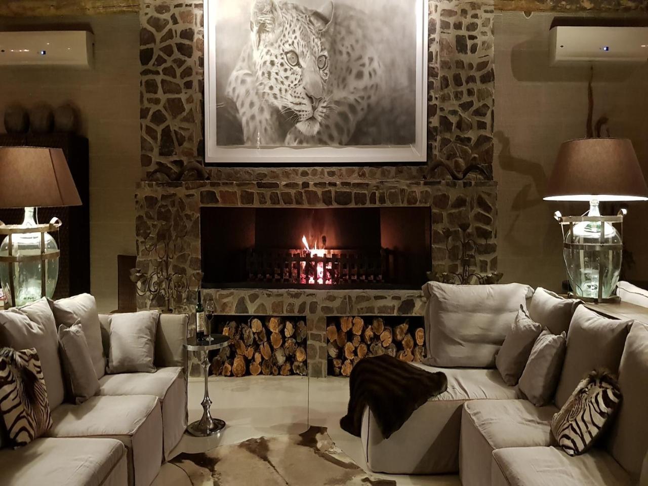 Tutwa Desert Lodge Augrabies 외부 사진