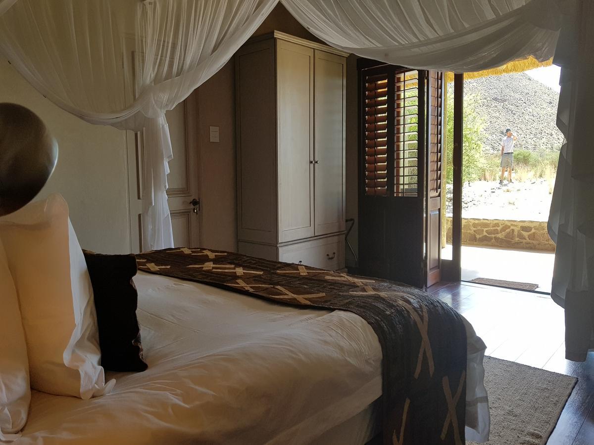 Tutwa Desert Lodge Augrabies 외부 사진