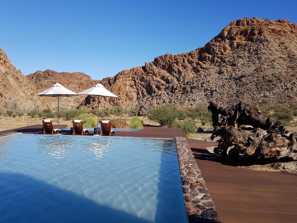 Tutwa Desert Lodge Augrabies 외부 사진
