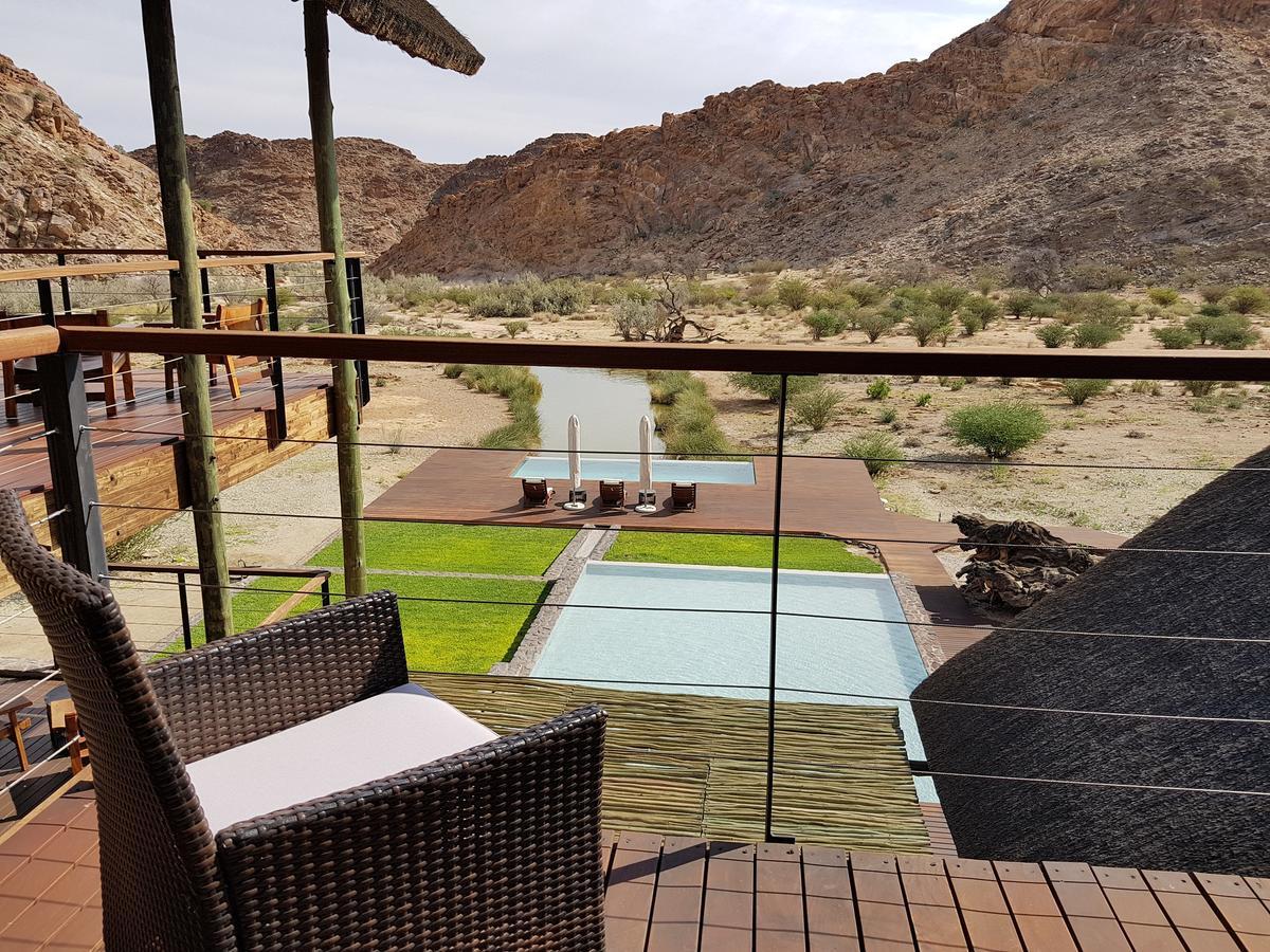 Tutwa Desert Lodge Augrabies 외부 사진