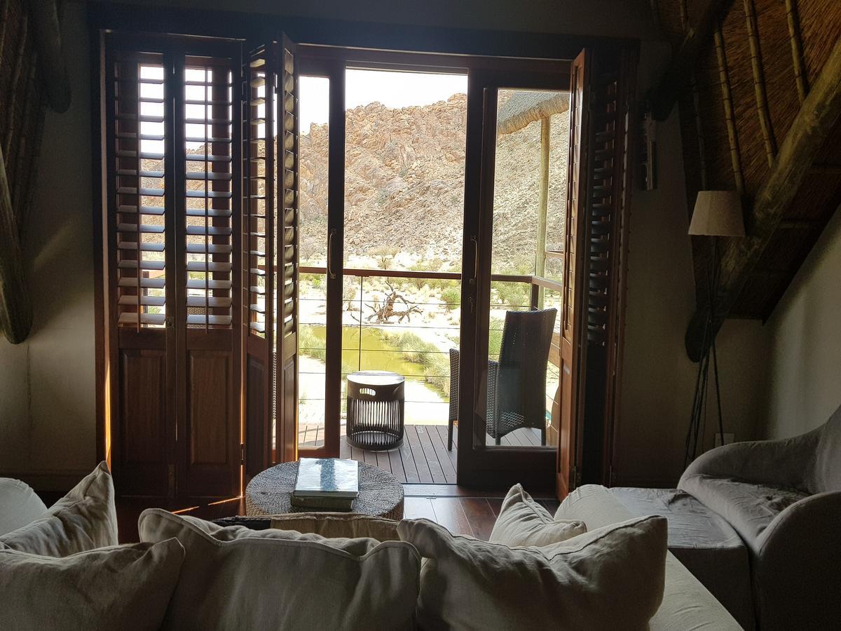 Tutwa Desert Lodge Augrabies 외부 사진