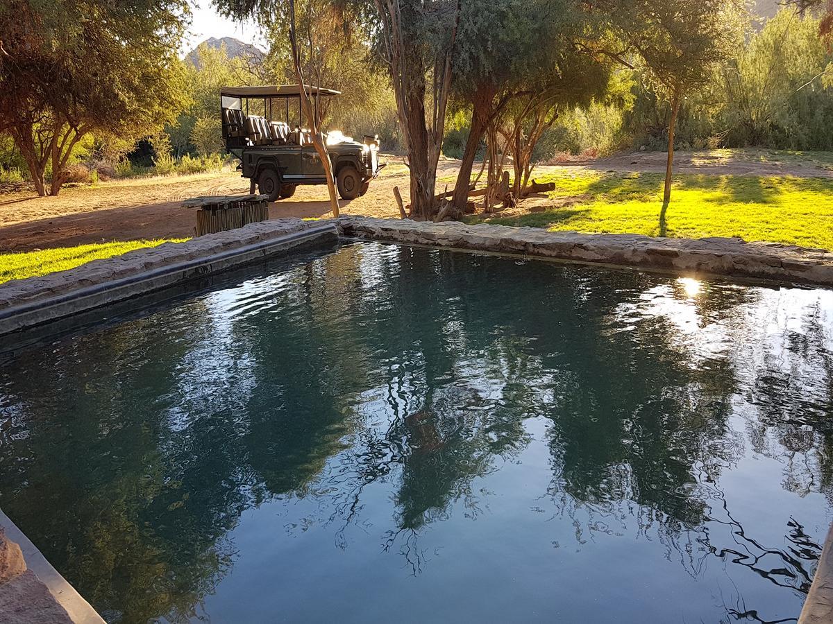 Tutwa Desert Lodge Augrabies 외부 사진
