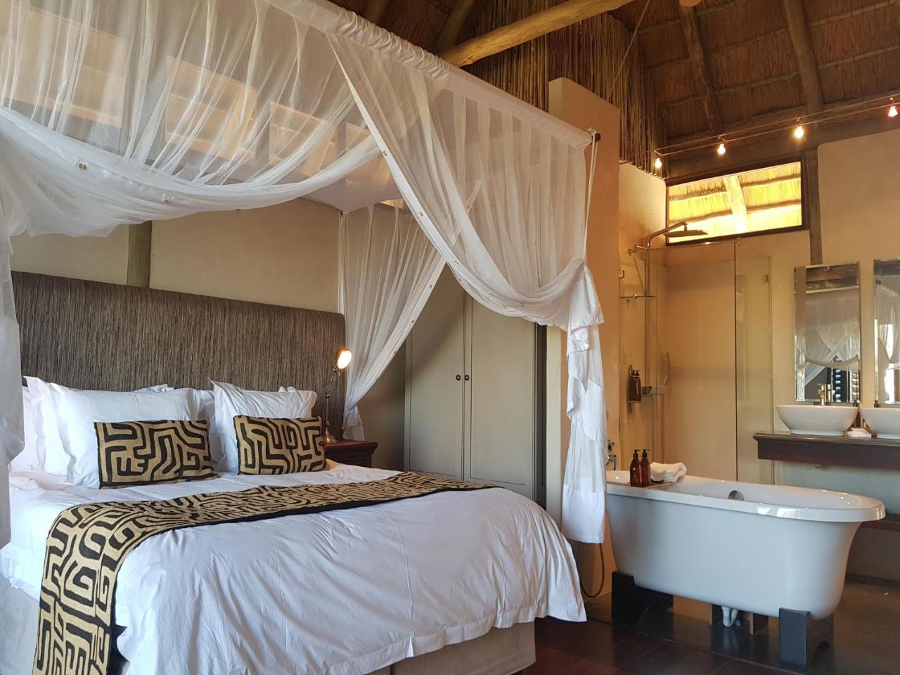 Tutwa Desert Lodge Augrabies 외부 사진