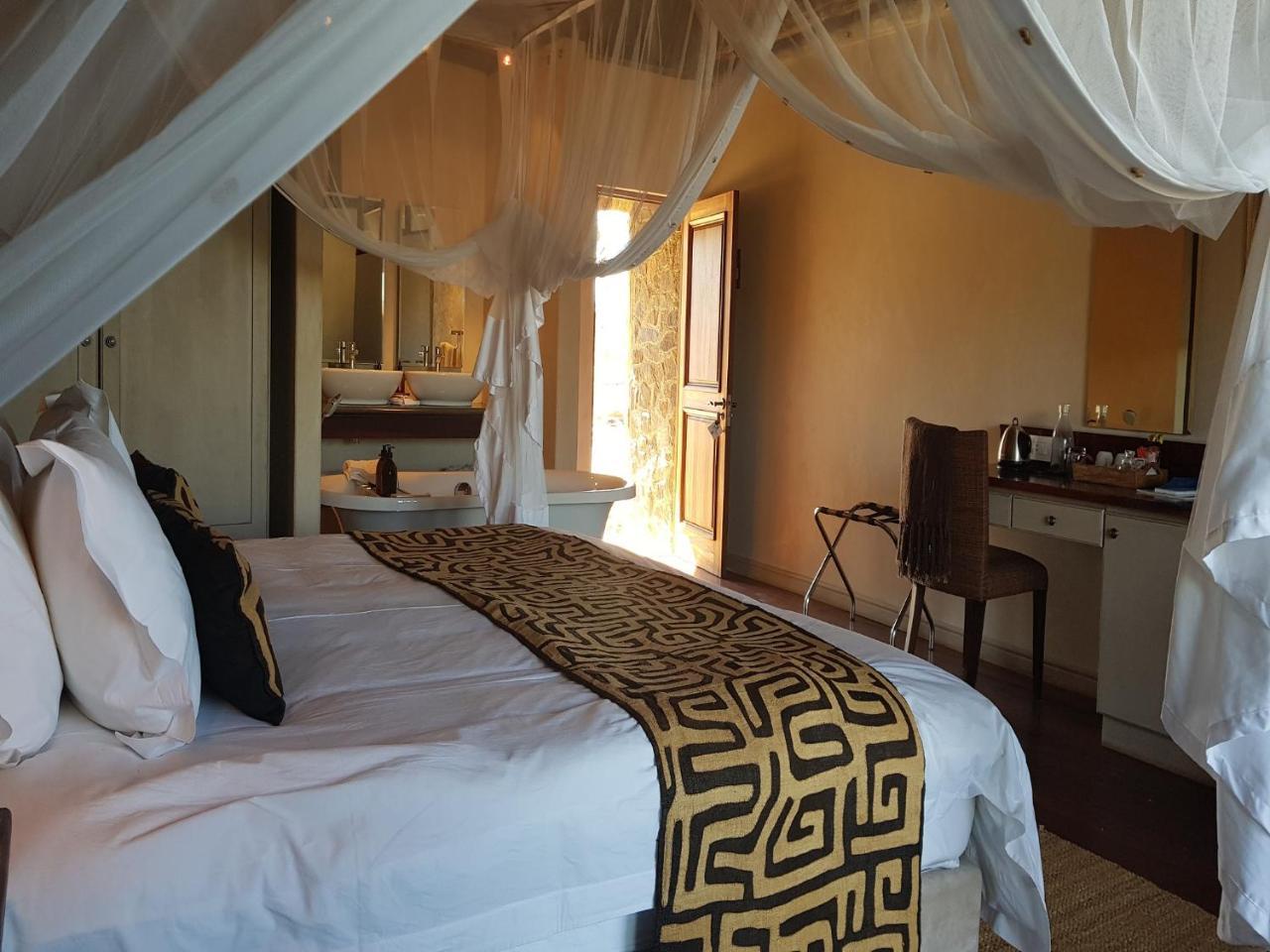 Tutwa Desert Lodge Augrabies 외부 사진