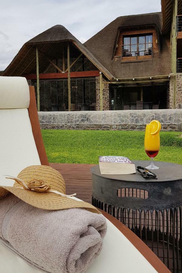 Tutwa Desert Lodge Augrabies 외부 사진